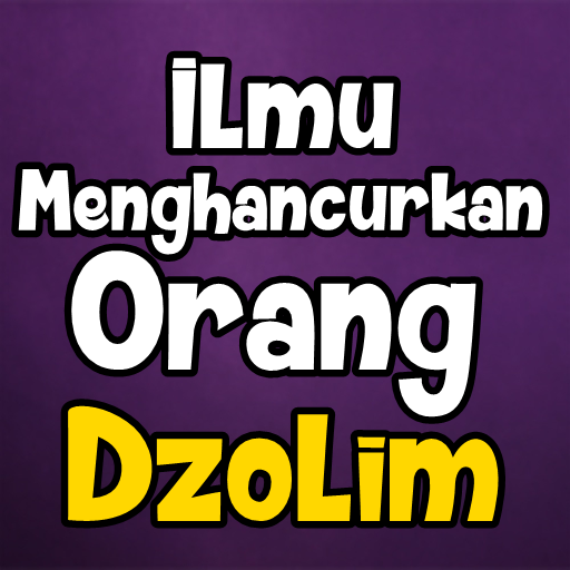 Ilmu Menghancurkan Musuh