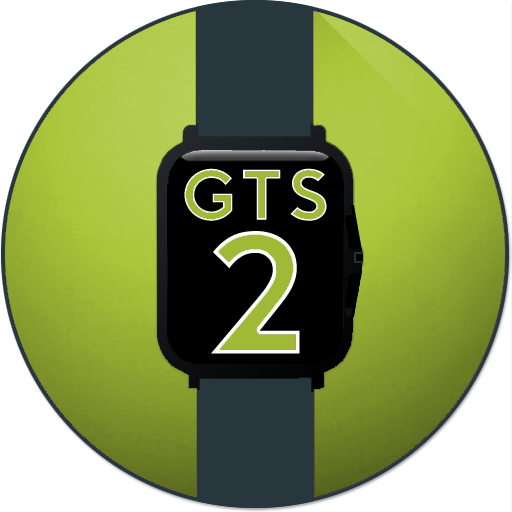 Amazfit GTS 2/2e Watchfaces