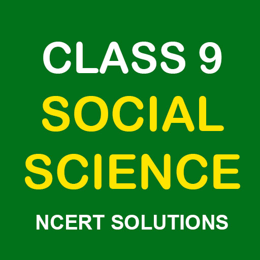 Class 9 Social Science NCERT S