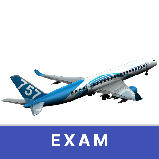 Boeing 757 Rating EXAM Prep.