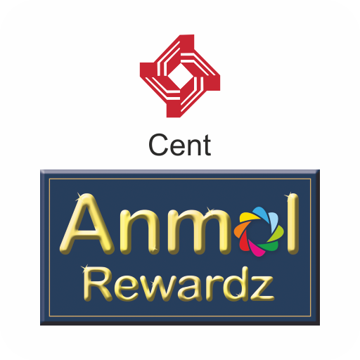 Cent Rewardz