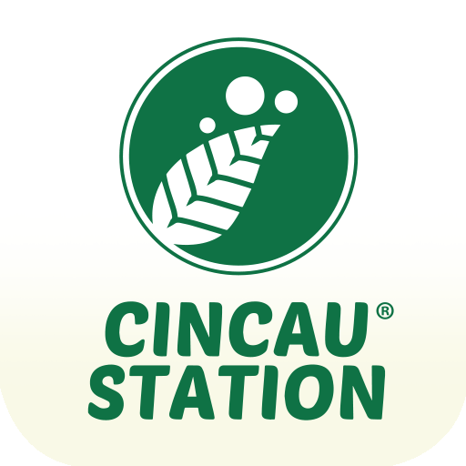 Cincau Station (by idekuliner)