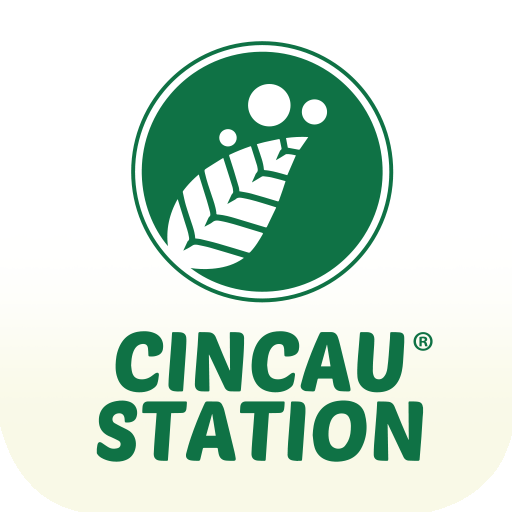 Cincau Station (by idekuliner)