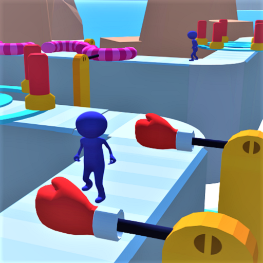 Fun Epic Run Race 3D