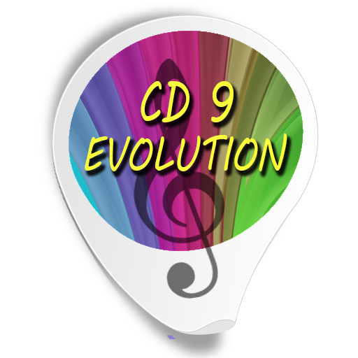 CD9 Song mp3 - Evolution