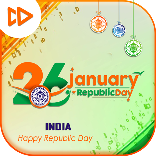 Republic Day Video Status