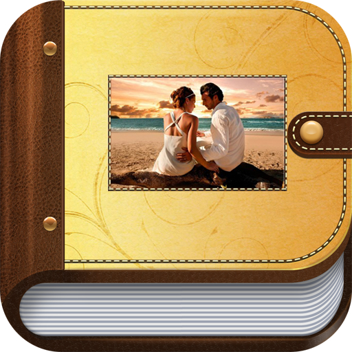 Photo Album Maker-Album Editor