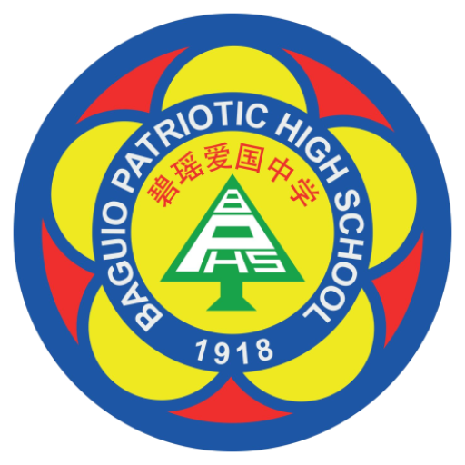 Baguio Patriotic High School