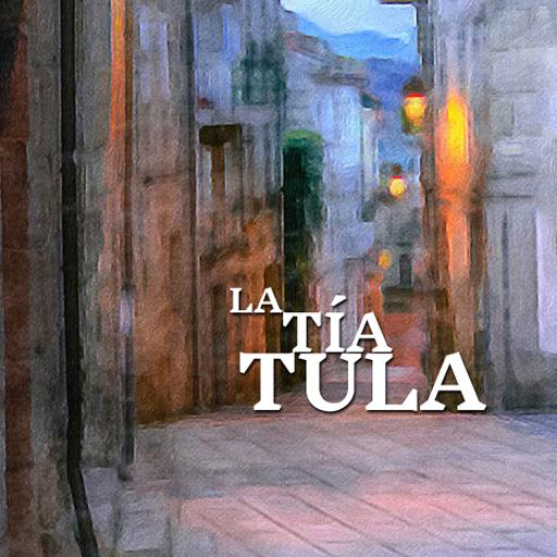 LA TÍA TULA - LIBRO GRATIS EN 