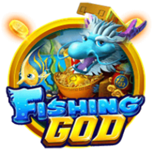 Fishing God