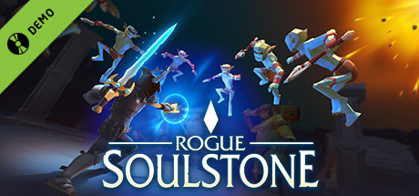 Rogue Soulstone Demo
