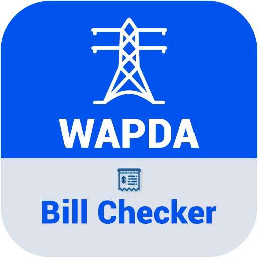 online wapda bill checker