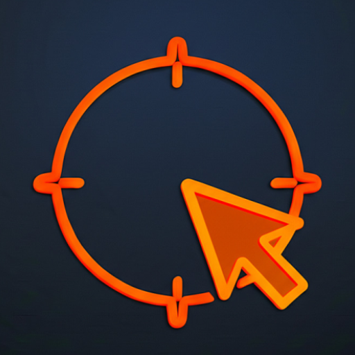 偽の GPS 位置情報