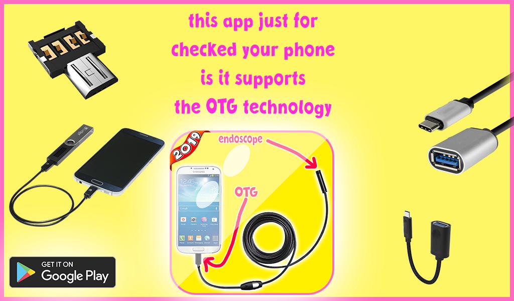 Camera endoscope / OTG USB - Apps en Google Play