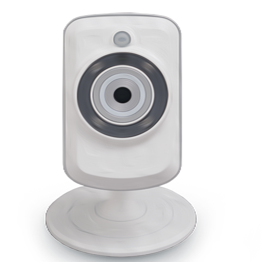 Dlink motion detector