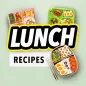 Lunch recipes app