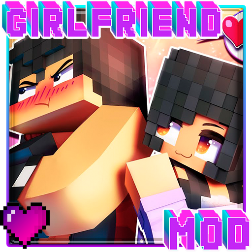 Girlfriends Addon + Boyfriends Mod