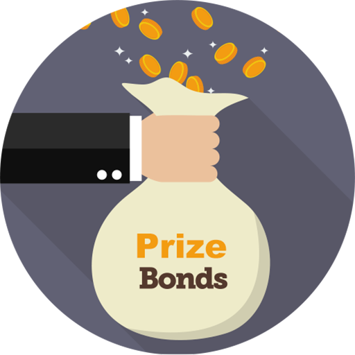 National Savings Prize Bonds :