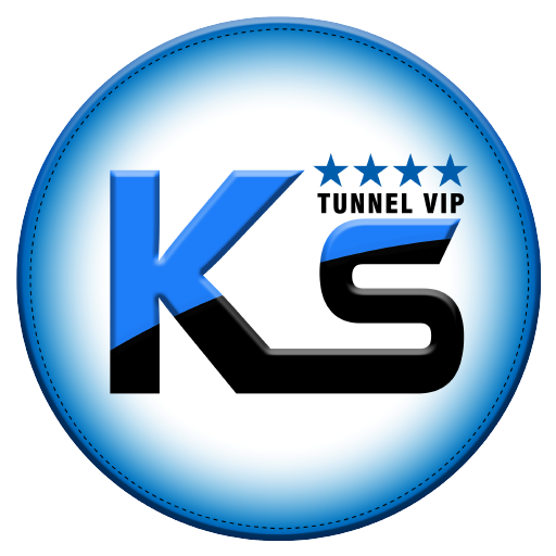 Ks Tunnel VIP