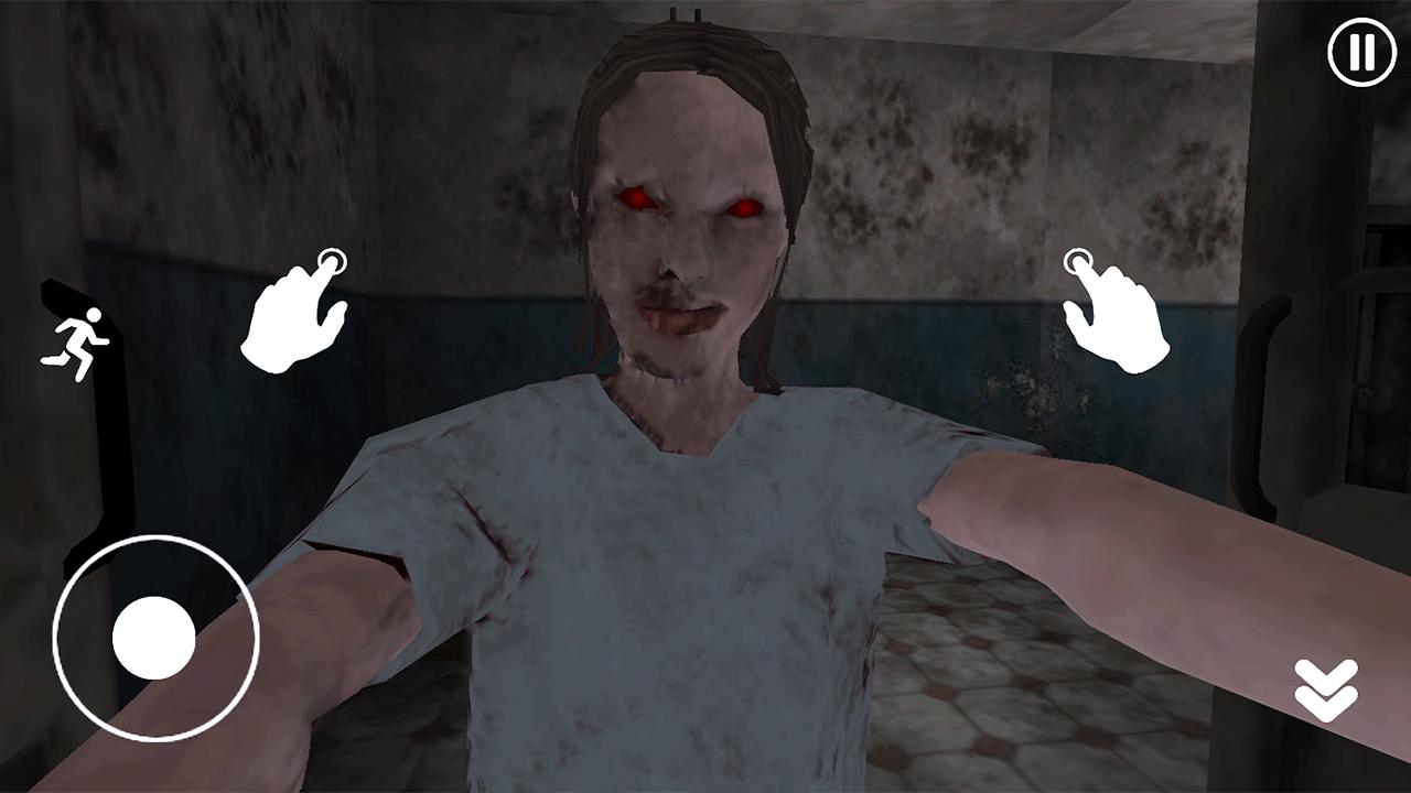 Download Horror Hospital® 2 Survival android on PC