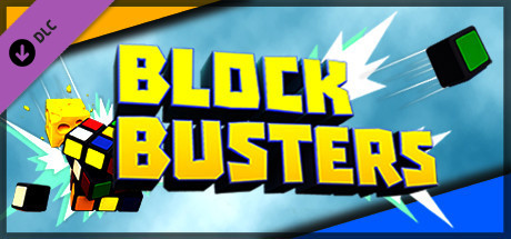 Block Busters - Local Party