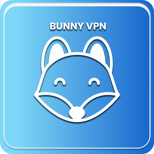 Bunny VPN - Super Secure VPN