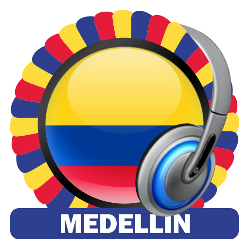 Medellin Radio Stations - Colombia