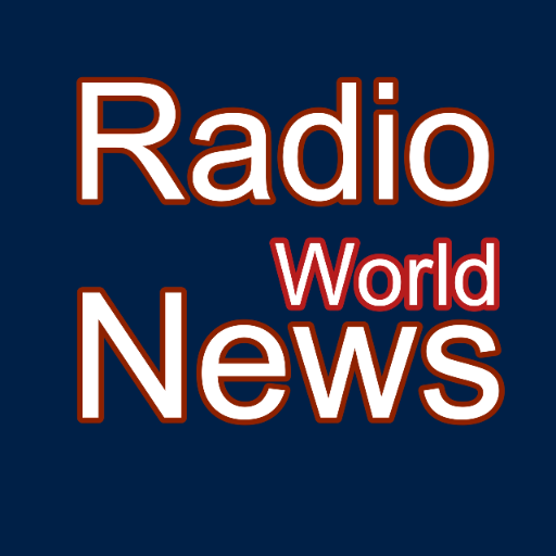 News Radio - Live News world