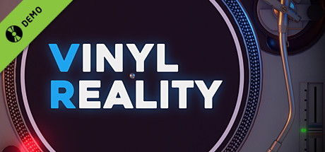 Vinyl Reality Demo
