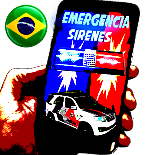 Brasil Sirenes