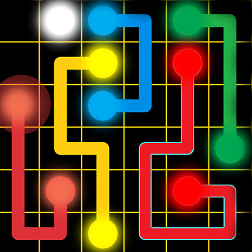 Color link Puzzle