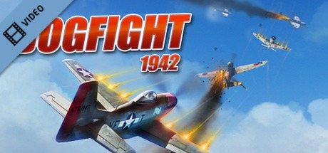 Dogfight 1942 Trailer