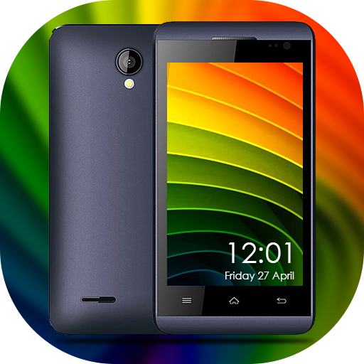 Theme for Micromax Bolt