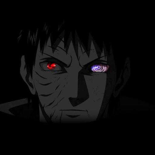 Obito Uchiha Wallpaper