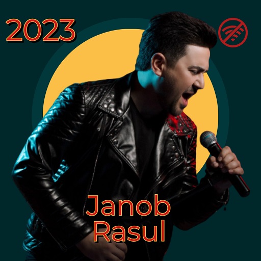 Janob Rasul Qo'shiqlar 2023