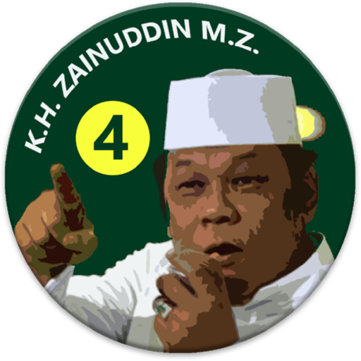 Ceramah Offline K.H. Zainuddin M.Z. 4