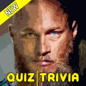 ❗MEGA Quiz of Vikings Season 6
