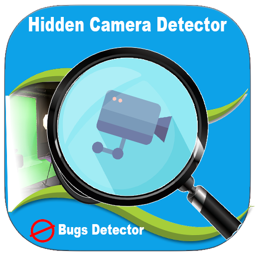 Hidden devices detector : find