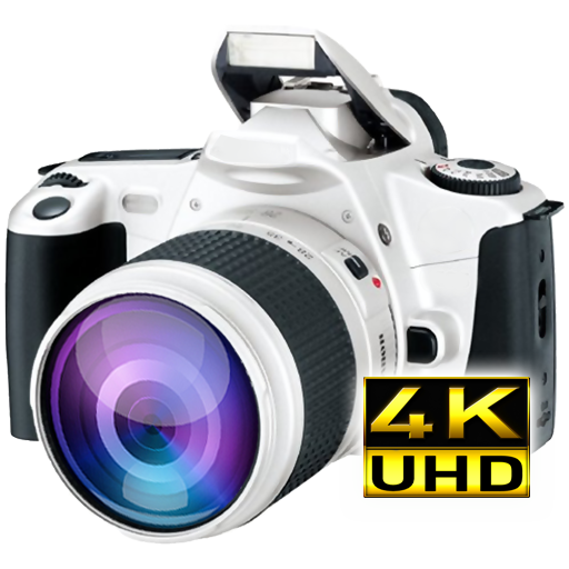 Fast Camera - Burst HD Camera