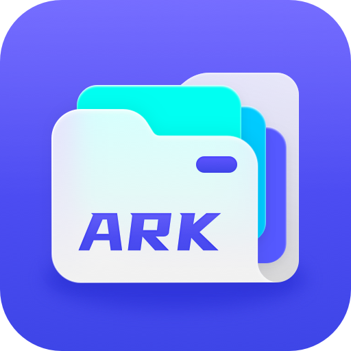 Ark Files - Cleaner
