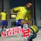 FIFA Street 2 Walkthrough