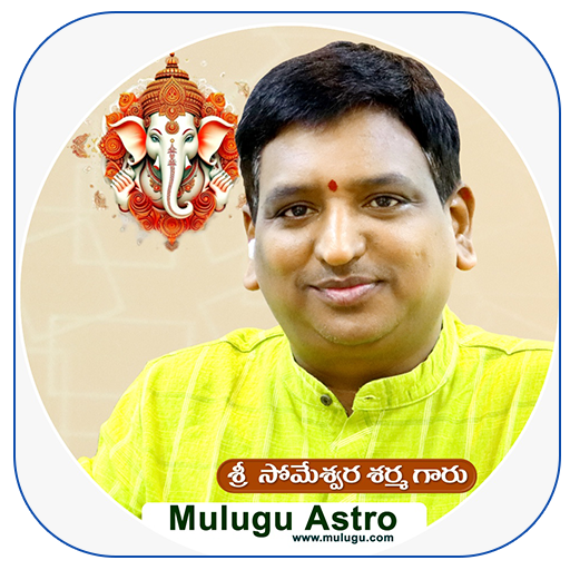 Mulugu Astro - Panchangam 2024