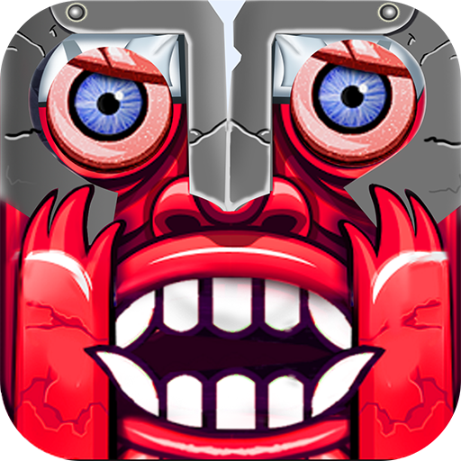 Temple Hero Run - OZ adventure running game