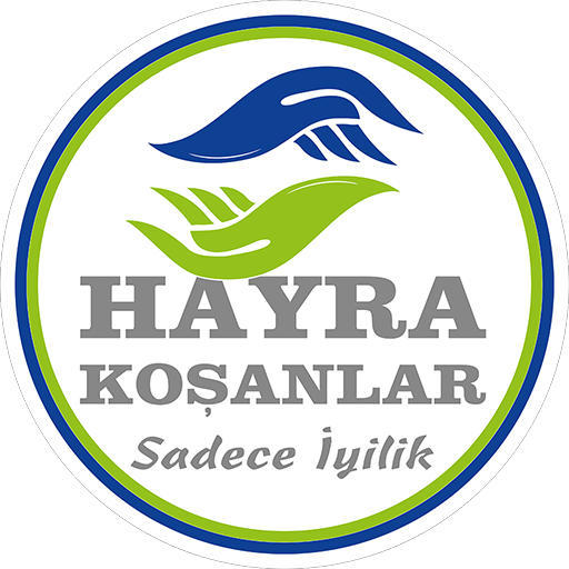 Hayra Koşanlar Derneği Yardım