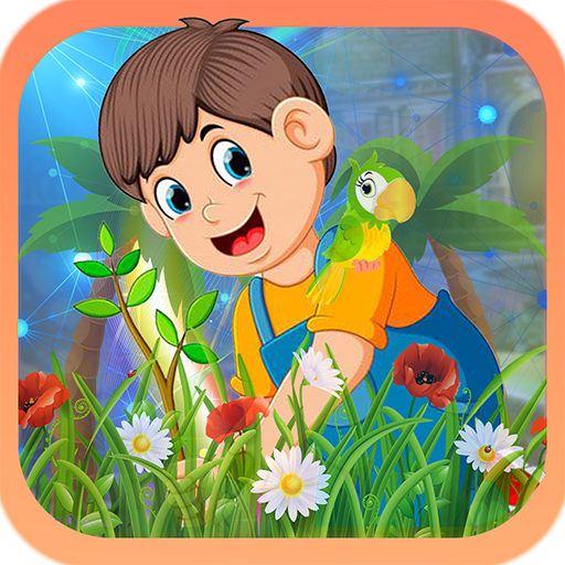 Planting Boy Escape - A2Z