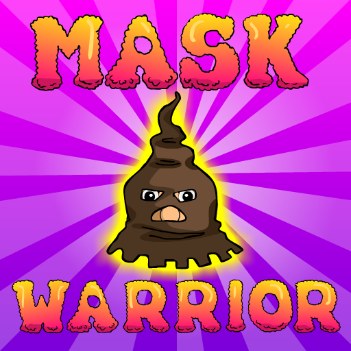 Mask Warrior Rescue