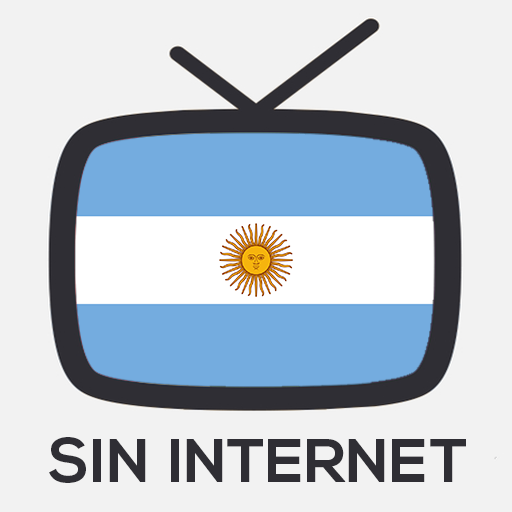 TV Argentina Sin Internet