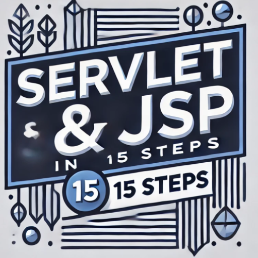 Advance Java: Learn in 15 Step