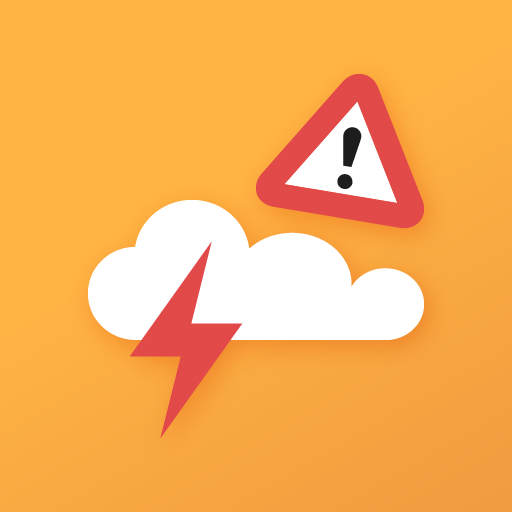 Lightning Alarm Weatherplaza