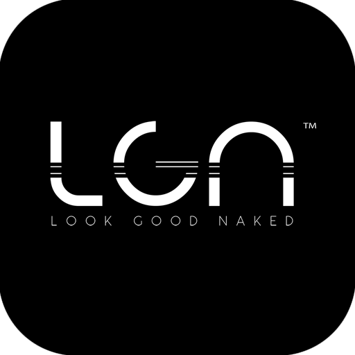 Look Good Naked